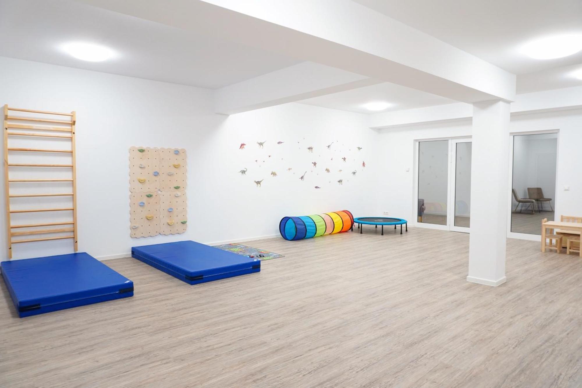 Apartment "Vinetariff" Garz  Esterno foto